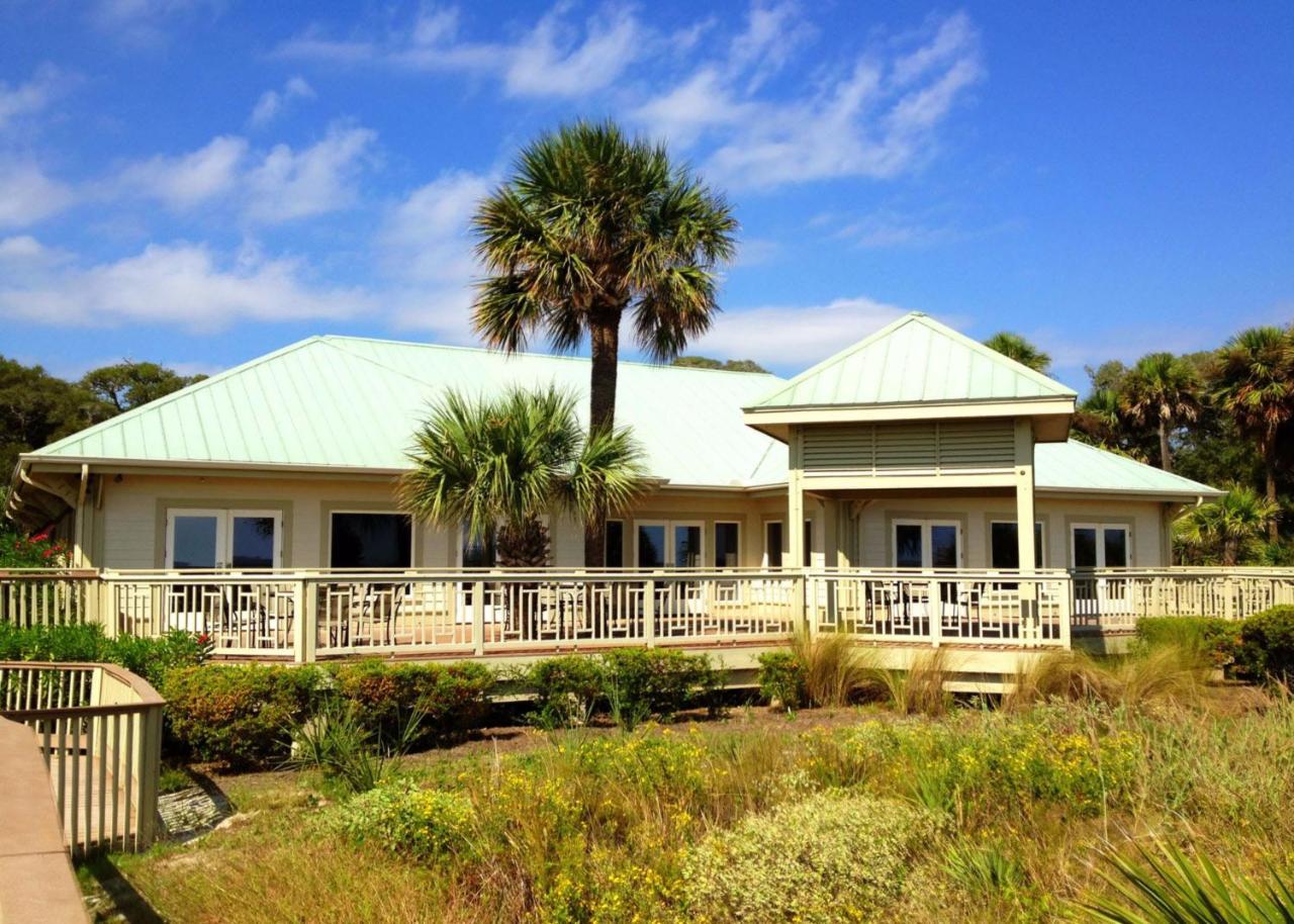 Tennismaster 1002 Apartment Hilton Head Island Exterior photo